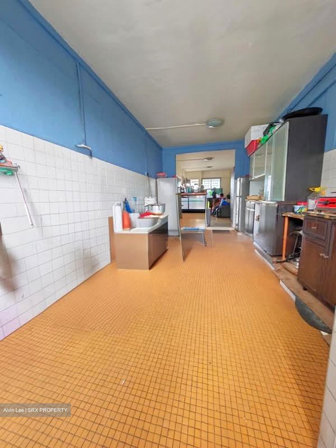 Blk 558 Ang Mo Kio Avenue 10 (Ang Mo Kio), HDB 3 Rooms #571000581